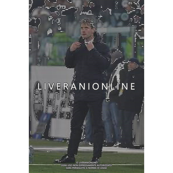 Torino 14.12.2024 Allianz Stadium @Manuela Viganti /Ag. Aldo Liverani sas Juventus vs Venezia Campionato Calcio Serie A Enilive 2024/2025 16a giornata Nella foto: alexandre hugeux ©Viganti - AG ALDO LIVERANI SAS