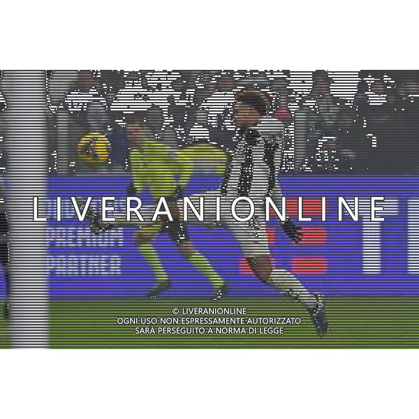 Torino 14.12.2024 Allianz Stadium @Manuela Viganti /Ag. Aldo Liverani sas Juventus vs Venezia Campionato Calcio Serie A Enilive 2024/2025 16a giornata Nella foto: weston mckennie