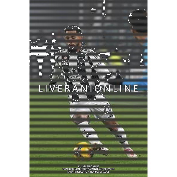 Torino 14.12.2024 Allianz Stadium @Manuela Viganti /Ag. Aldo Liverani sas Juventus vs Venezia Campionato Calcio Serie A Enilive 2024/2025 16a giornata Nella foto: douglas luiz