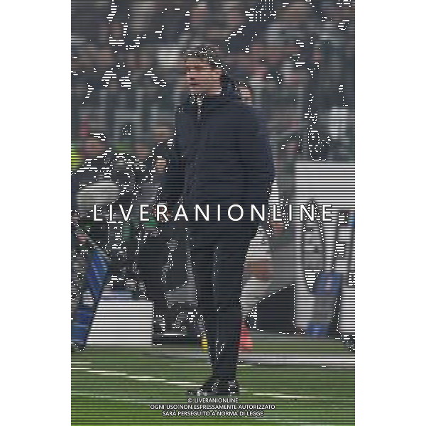 Torino 14.12.2024 Allianz Stadium @Manuela Viganti /Ag. Aldo Liverani sas Juventus vs Venezia Campionato Calcio Serie A Enilive 2024/2025 16a giornata Nella foto: alexandre hugeux