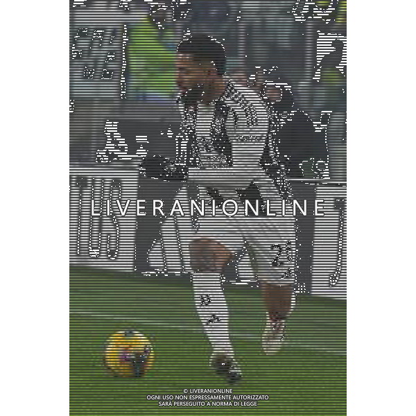 Torino 14.12.2024 Allianz Stadium @Manuela Viganti /Ag. Aldo Liverani sas Juventus vs Venezia Campionato Calcio Serie A Enilive 2024/2025 16a giornata Nella foto: douglas luiz