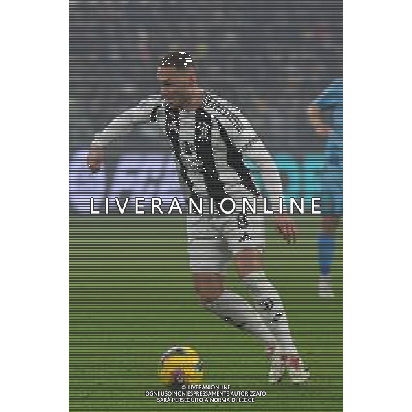 Torino 14.12.2024 Allianz Stadium @Manuela Viganti /Ag. Aldo Liverani sas Juventus vs Venezia Campionato Calcio Serie A Enilive 2024/2025 16a giornata Nella foto: teun koopmeiners