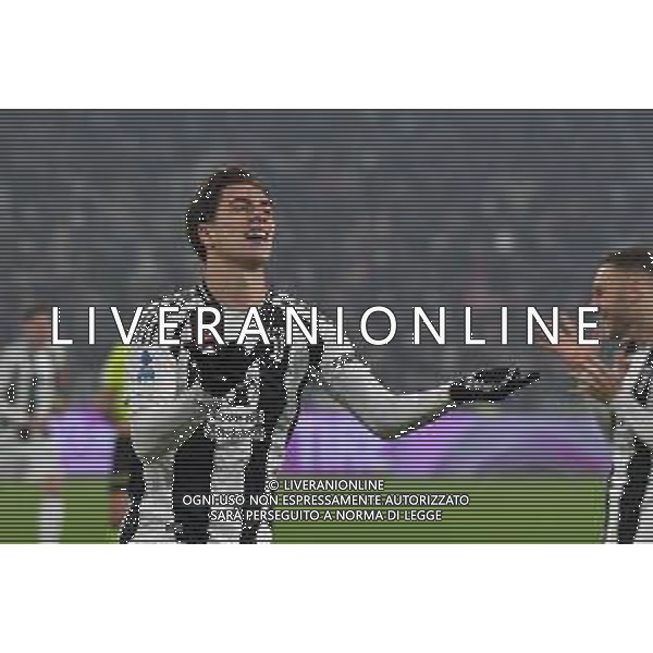 Torino 14.12.2024 Allianz Stadium @Manuela Viganti /Ag. Aldo Liverani sas Juventus vs Venezia Campionato Calcio Serie A Enilive 2024/2025 16a giornata Nella foto: esultanza kenan yildiz prima che gli annullassero il gol