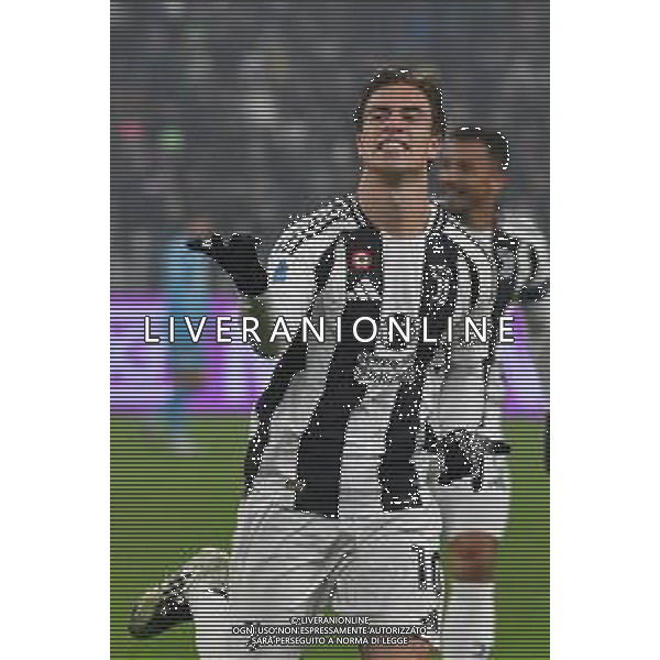 Torino 14.12.2024 Allianz Stadium @Manuela Viganti /Ag. Aldo Liverani sas Juventus vs Venezia Campionato Calcio Serie A Enilive 2024/2025 16a giornata Nella foto: esultanza kenan yildiz prima che gli annullassero il gol