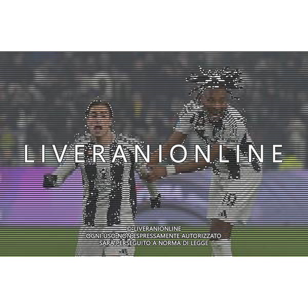 Torino 14.12.2024 Allianz Stadium @Manuela Viganti /Ag. Aldo Liverani sas Juventus vs Venezia Campionato Calcio Serie A Enilive 2024/2025 16a giornata Nella foto: esultanza kenan yildiz prima che gli annullassero il gol