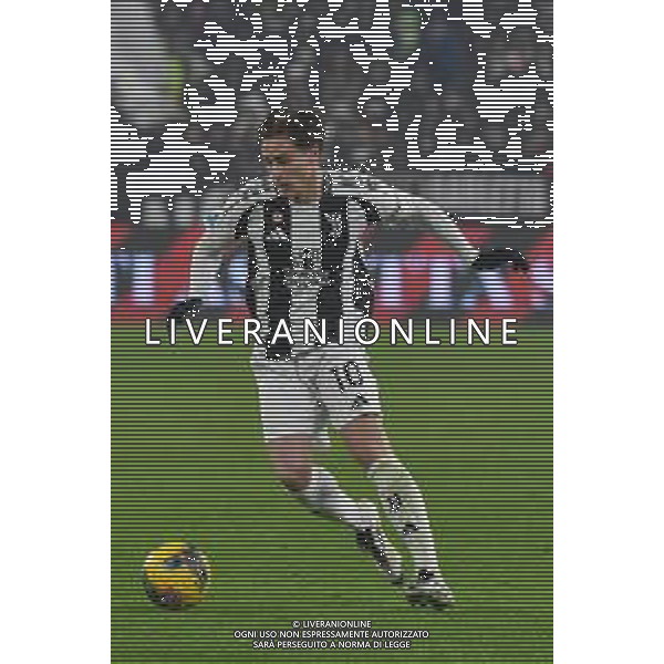 Torino 14.12.2024 Allianz Stadium @Manuela Viganti /Ag. Aldo Liverani sas Juventus vs Venezia Campionato Calcio Serie A Enilive 2024/2025 16a giornata Nella foto: kenan yildiz