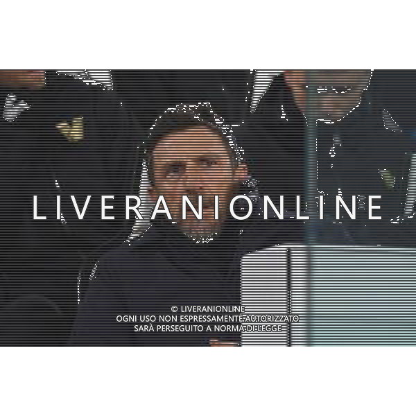 Torino 14.12.2024 Allianz Stadium @Manuela Viganti /Ag. Aldo Liverani sas Juventus vs Venezia Campionato Calcio Serie A Enilive 2024/2025 16a giornata Nella foto: eusebio di francesco