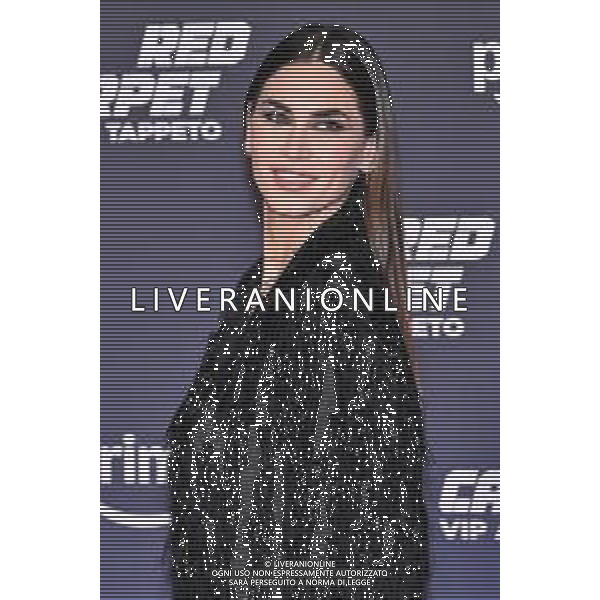 TVRG Photocall Vip al Tappeto nella foto Melissa Satta Milano 17-12-2024 Photocall in occasione del lancio della trasmissione TV Vip al Tappeto foto Roberto Garavaglia/Agenzia Aldo Liverani sas