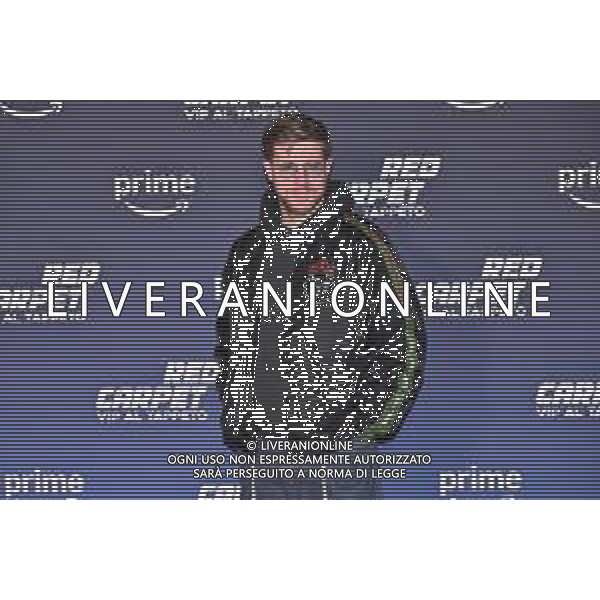 TVRG Photocall Vip al Tappeto nella foto Riccardo Dose Milano 17-12-2024 Photocall in occasione del lancio della trasmissione TV Vip al Tappeto foto Roberto Garavaglia/Agenzia Aldo Liverani sas