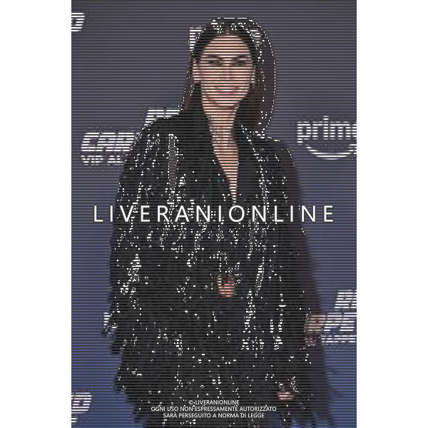 TVRG Photocall Vip al Tappeto nella foto Melissa Satta Milano 17-12-2024 Photocall in occasione del lancio della trasmissione TV Vip al Tappeto foto Roberto Garavaglia/Agenzia Aldo Liverani sas