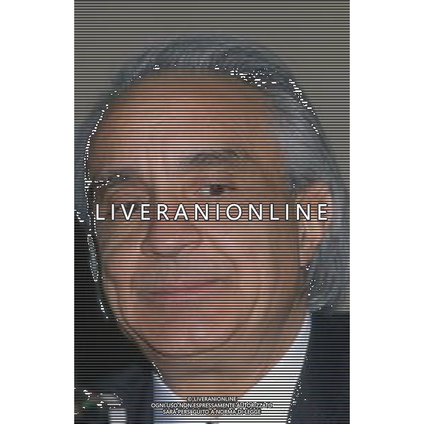 DIAP-RETROSPETTIVA ANTONINO ZICHICHI FILOSOFO E RICERCATORE SCIENTIFICO NELLA FOTO ANTONINO ZICHICHI AG ALDO LIVERANI SAS