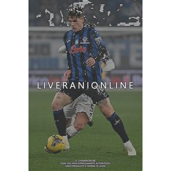 TVRG Atalanta vs Cesena nella foto Nicolò Zaniolo (Atalanta) Bergamo 18-12-2024 Gewiss Stadium Coppa Italia Frecciarossa - ottavi di finale foto Roberto Garavaglia/Agenzia Aldo Liverani sas