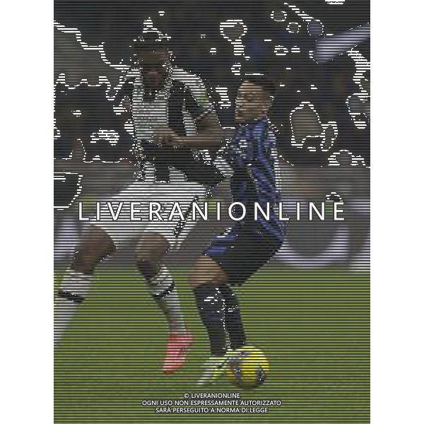 LAUTARO MARTINEZ -Inter - Udinese Coppa Italia Frecciarossa Ottavi di Finale 19.12.2024 ©PAOLO GIAMPIETRI-AGENZIA ALDO LIVERANI SAS