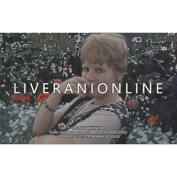 COL-RETROSPETTIVA PETULA CLARK CANTANTE NELLA FOTO PETULA CLARK ARCHIVIO GIOVANNI LIVERANI-AG ALDO LIVERANI SAS
