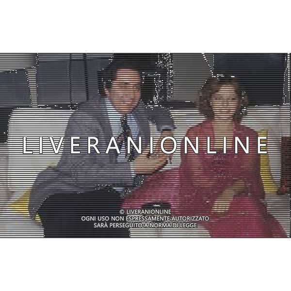 DIA-RETROSPETTIVA CORRADO MANTONI CONDUTTORE TELEVISIVO NELLA FOTO CORRADO MANTONI NELL’ANNO 1980 AG ALDO LIVERANI SAS