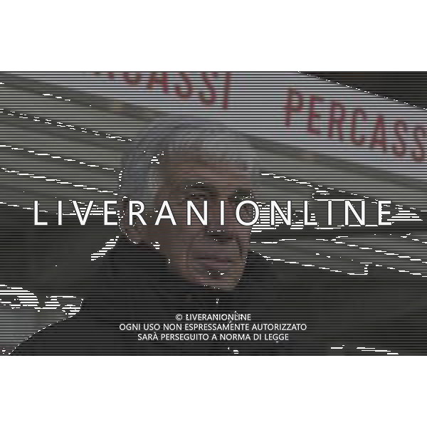 Gian Piero Gasperini Head Coach of Atalanta BC during Atalanta BC vs Empoli FC, 17° Serie A Enilive 2024-25 game at Gewiss stadium in Bergamo (BG), Italy, on Dicember 22, 2024. (Photo by Davide Casentini)-AGENZIA ALDO LIVERANI SAS