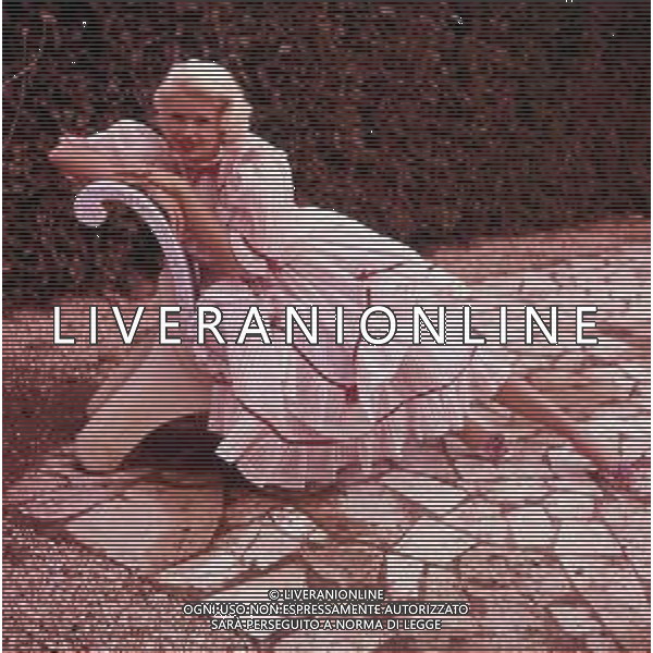 COL-RETROSPETTIVA JAYNE MANSFIELD ATTRICE NELLA FOTO JAYNE MANSFIELD FOTO SANDRO VESPASIANI-ARCHIVIO GIOVANNI LIVERANI-AG ALDO LIVERANI SAS