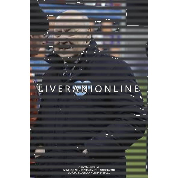 GIUSEPPE MAROTTA -Inter vs Como Campionato Calcio Serie A 23-12-2024 ©PAOLO GIAMPIETRI-AGENZIA ALDO LIVERANI SAS