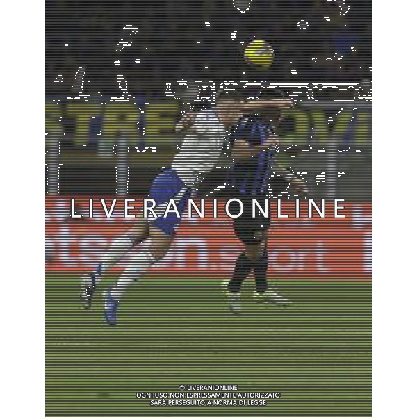 LAUTARO MARTINEZ -Inter vs Como Campionato Calcio Serie A 23-12-2024 ©PAOLO GIAMPIETRI-AGENZIA ALDO LIVERANI SAS