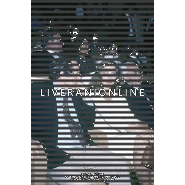 DIAP-RETROSPETTIVA ORNELLA MUTI ATTRICE NELLA FOTO ORNELLA MUTI CON IL REGISTA FRANCESCO MASELLI A VENEZIA NELL\'ANNO 1988 AG ALDO LIVERANI SAS