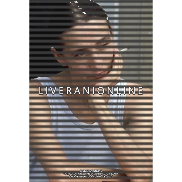 DIA-RETROSPETTIVA PINA BAUSCH COREOGRAFA E BALLERINA NELLA FOTO PINA BAUSCH NELL’ANNO 1983 AG ALDO LIVERANI SAS