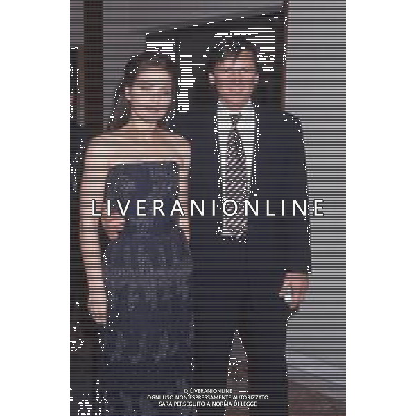 DIAP-RETROSPETTIVA ORNELLA MUTI ATTRICE NELLA FOTO ORNELLA MUTI NELL\'ANNO 1998 AG ALDO LIVERANI SAS
