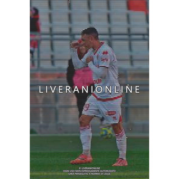 TVEM December 29, 2024 Bari, Italy - SSC Bari vs Spezia Calcio - Italian soccer serie B 2024/25 - San Nicola Stadium. In the pic: foto emmanuele mastrodonato-ag aldo liverani sas
