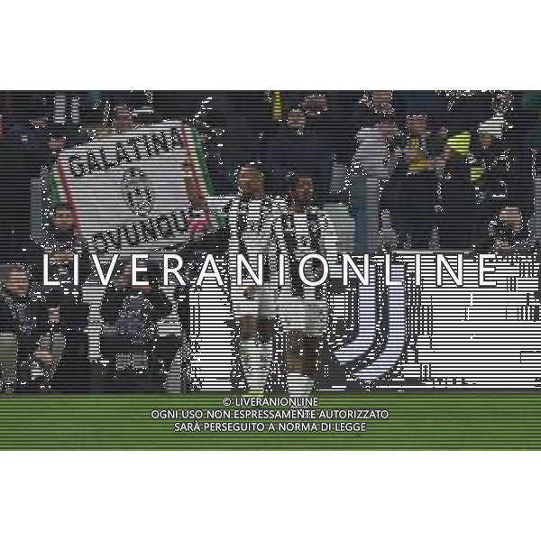 Torino 29.12.2024 Allianz Stadium @Manuela Viganti /Ag. Aldo Liverani sas Juventus vs Fiorentina Campionato Calcio Serie A Enilive 2024/2025 18a giornata Nella foto: esultanza juventus dopo il gol di khephren thuram