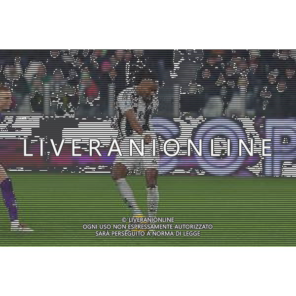 Torino 29.12.2024 Allianz Stadium @Manuela Viganti /Ag. Aldo Liverani sas Juventus vs Fiorentina Campionato Calcio Serie A Enilive 2024/2025 18a giornata Nella foto: gol khephren thuram ©Viganti- AGENZIA ALDO LIVERANI SAS