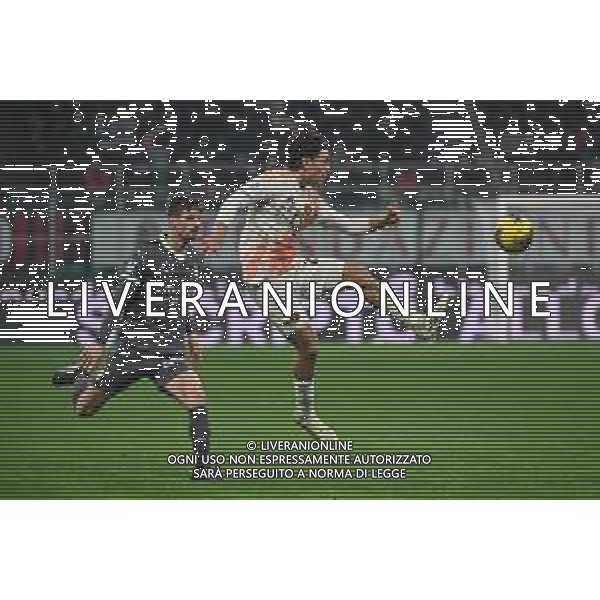 Milan vs Roma nella foto Paulo Dybala (Roma) Milano 29-12-2024 Stadio Giuseppe Meazza - San Siro Campionato Serie A Enilive - 18a giornata foto Roberto Garavaglia/Agenzia Aldo Liverani sas- AGENZIA ALDO LIVERANI SAS