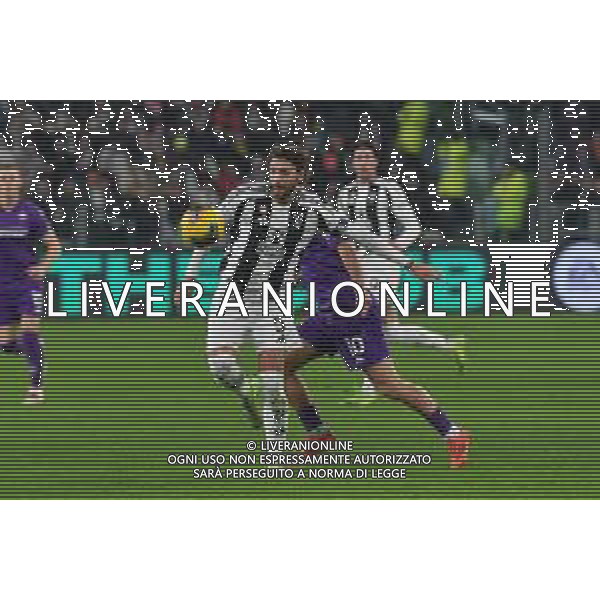 Torino 29.12.2024 Allianz Stadium @Manuela Viganti /Ag. Aldo Liverani sas Juventus vs Fiorentina Campionato Calcio Serie A Enilive 2024/2025 18a giornata Nella foto: manuel locatelli