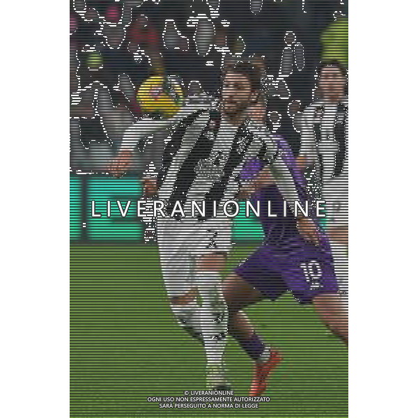 Torino 29.12.2024 Allianz Stadium @Manuela Viganti /Ag. Aldo Liverani sas Juventus vs Fiorentina Campionato Calcio Serie A Enilive 2024/2025 18a giornata Nella foto: manuel locatelli