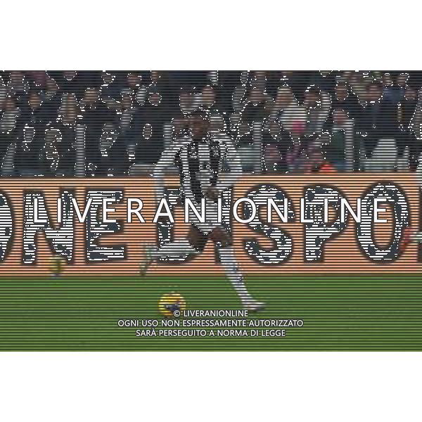 Torino 29.12.2024 Allianz Stadium @Manuela Viganti /Ag. Aldo Liverani sas Juventus vs Fiorentina Campionato Calcio Serie A Enilive 2024/2025 18a giornata Nella foto: pierre kalulu