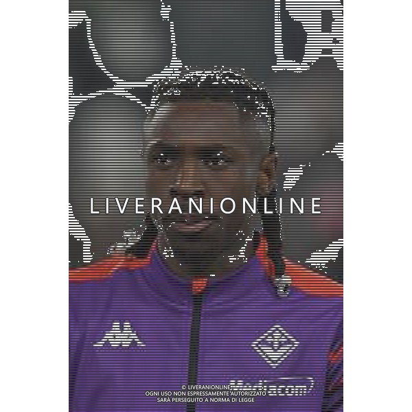 Torino 29.12.2024 Allianz Stadium @Manuela Viganti /Ag. Aldo Liverani sas Juventus vs Fiorentina Campionato Calcio Serie A Enilive 2024/2025 18a giornata Nella foto: moise kean