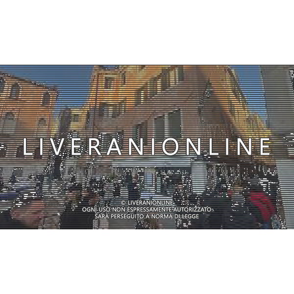 2024 CITTA\' DI VENEZIA FOTO STEFANO SIROTTI-AG ALDO LIVERANI SAS