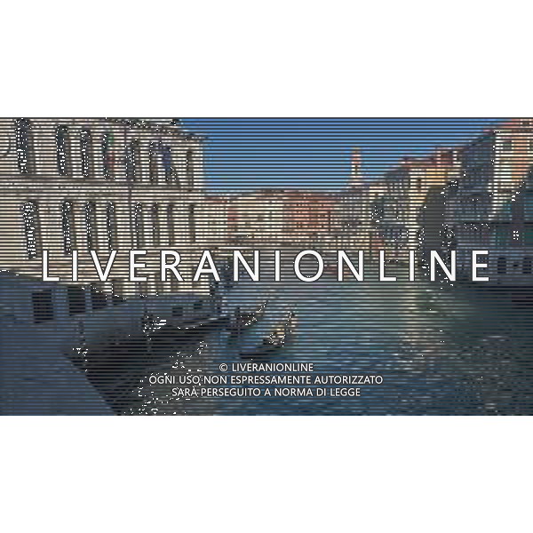 2024 CITTA\' DI VENEZIA FOTO STEFANO SIROTTI-AG ALDO LIVERANI SAS