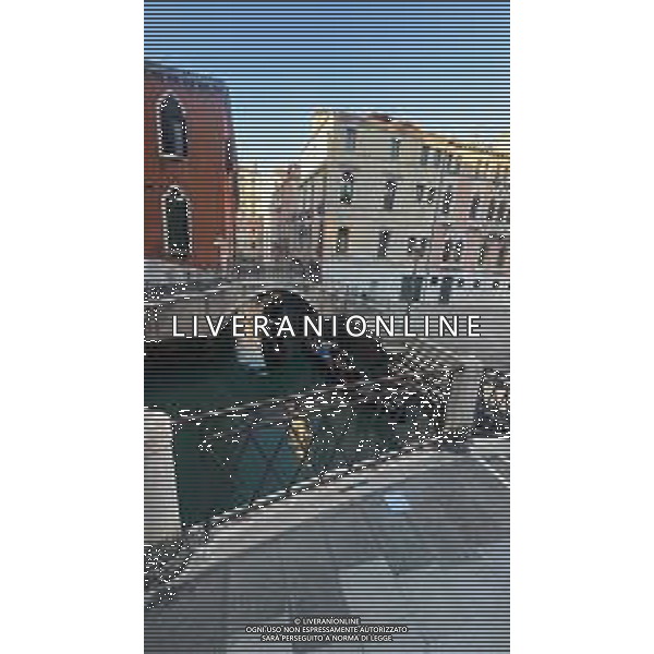 2024 CITTA\' DI VENEZIA FOTO STEFANO SIROTTI-AG ALDO LIVERANI SAS