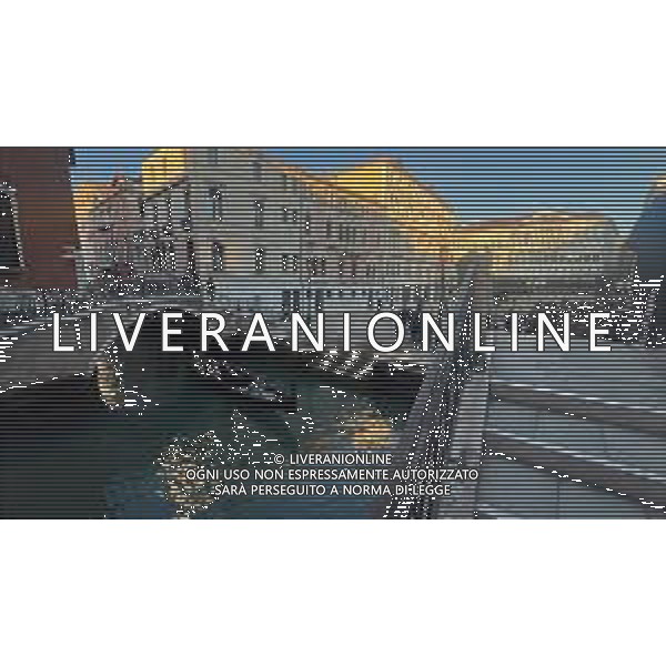 2024 CITTA\' DI VENEZIA FOTO STEFANO SIROTTI-AG ALDO LIVERANI SAS