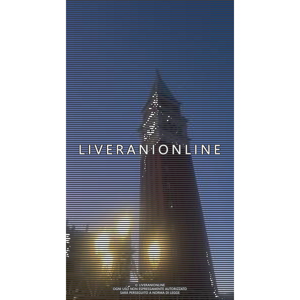 2024 CITTA\' DI VENEZIA FOTO STEFANO SIROTTI-AG ALDO LIVERANI SAS