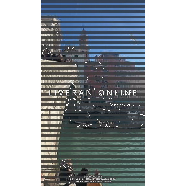 2024 CITTA\' DI VENEZIA FOTO STEFANO SIROTTI-AG ALDO LIVERANI SAS