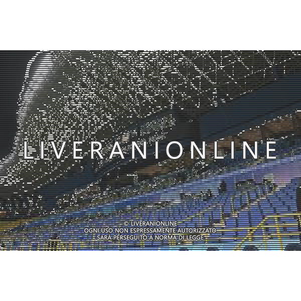 TVRG Inter vs Atalanta nella foto Al-Awwal Park Stadium Riyadh (SA) 02-01-2025 Al-Awwal Park Stadium Semifinale EA Sports Supercup - Supercoppa Italiana foto Roberto Garavaglia/Agenzia Aldo Liverani sas