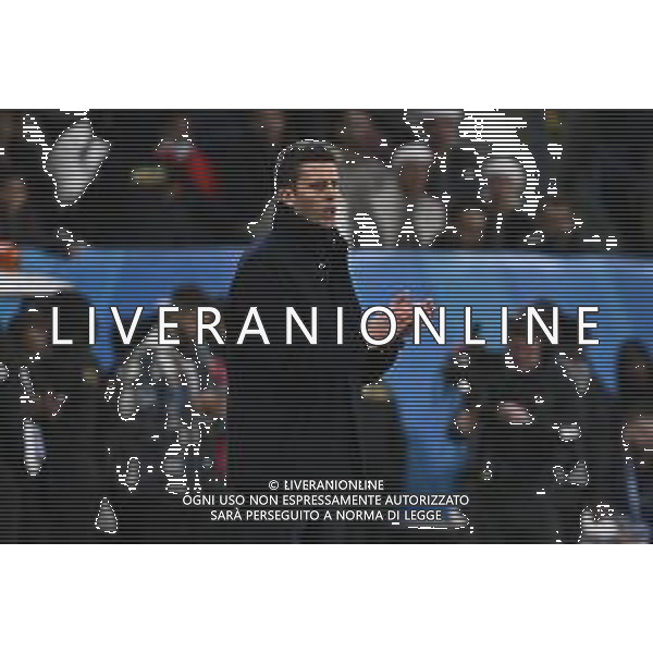 TVRG Juventus vs Milan nella foto Thiago Motta allenatore Juventus Riyadh (SA) 03-01-2025 Al-Awwal Park Stadium Semifinale EA Sports Supercup - Supercoppa Italiana foto Roberto Garavaglia/Agenzia Aldo Liverani sas