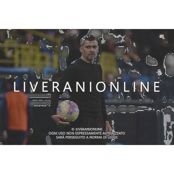 TVRG Juventus vs Milan nella foto Sergio Conceicao allenatore Milan Riyadh (SA) 03-01-2025 Al-Awwal Park Stadium Semifinale EA Sports Supercup - Supercoppa Italiana foto Roberto Garavaglia/Agenzia Aldo Liverani sas