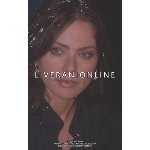 DIAP-RETROSPETTIVA ORNELLA MUTI ATTRICE NELLA FOTO ORNELLA MUTI NELL\'ANNO 1998 AG ALDO LIVERANI SAS