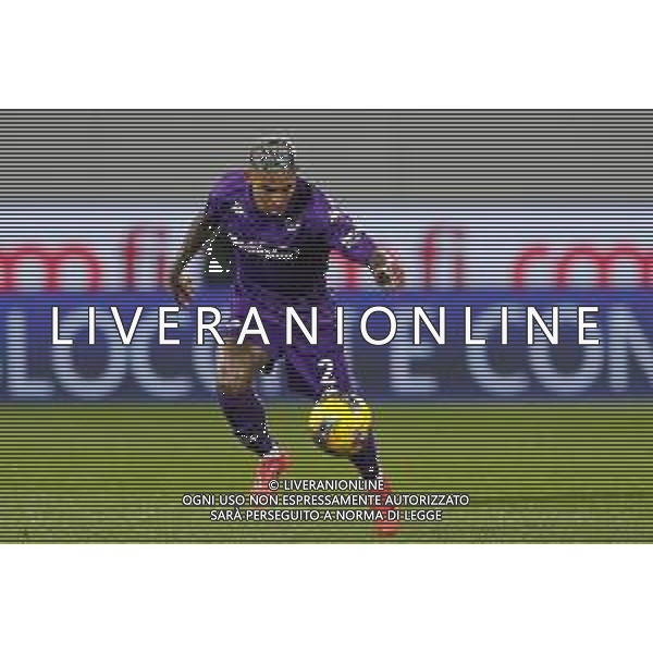 ZCP - 04/01/2024 FIORENTINA - NAPOLI Campionato di Calcio seria A 2024/2025 - nella foto: Dodo of ACF Fiorentina ©Claudio Zamagni/Agenzia Aldo Liverani s.a.s.