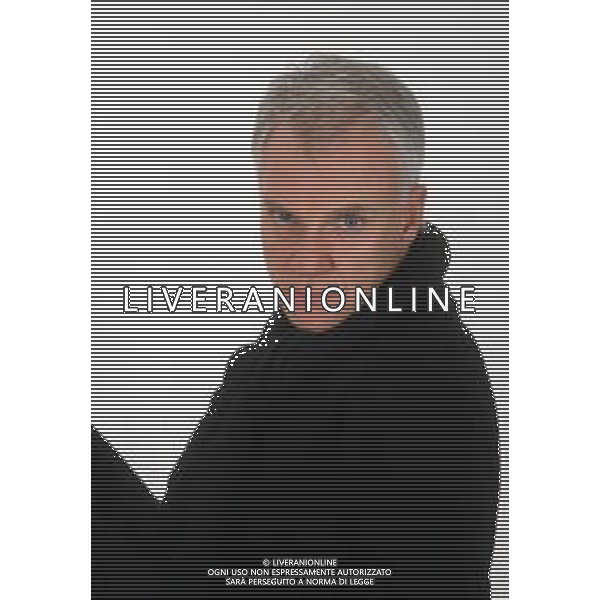 COL-RETROSPETTIVA MALCOM MCDOWELL ATTORE NELLA FOTO MALCOM MCDOWELL  FOTO RENATO LANI-THEMA -AG ALDO LIVERANI SAS  