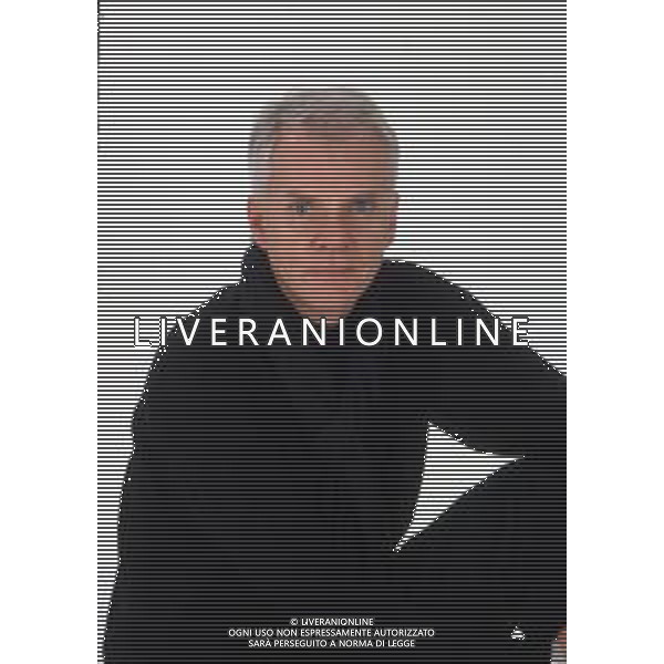 COL-RETROSPETTIVA MALCOM MCDOWELL ATTORE NELLA FOTO MALCOM MCDOWELL  FOTO RENATO LANI-THEMA -AG ALDO LIVERANI SAS  