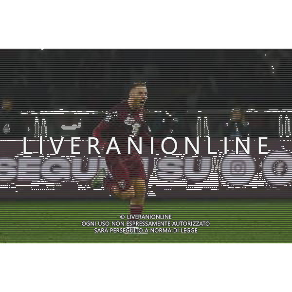 Torino 11.01.25 Stadio Grande Torino @Manuela Viganti/Ag. Aldo Liverani sas Torino vs Juventus Campionato Calcio Serie A Enilive 2024/2025 20a giornata Nella foto: esultanza nikola vlasic dopo il gol ©Viganti - AGENZIA ALDO LIVERANI SAS