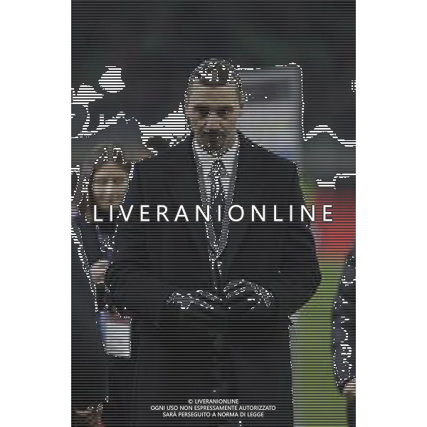 zlatan ibrahimovic -MILAN vs CAGLIARI 20a giornata Campionato Calcio Serie A Enilive 11.01.2025 ©PAOLO GIAMPIETRI - AGENZIA ALDO LIVERANI SAS