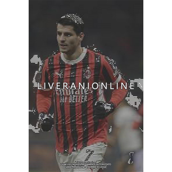 Esultanza alvaro morata dopogol -MILAN vs CAGLIARI 20a giornata Campionato Calcio Serie A Enilive 11.01.2025 ©PAOLO GIAMPIETRI - AGENZIA ALDO LIVERANI SAS